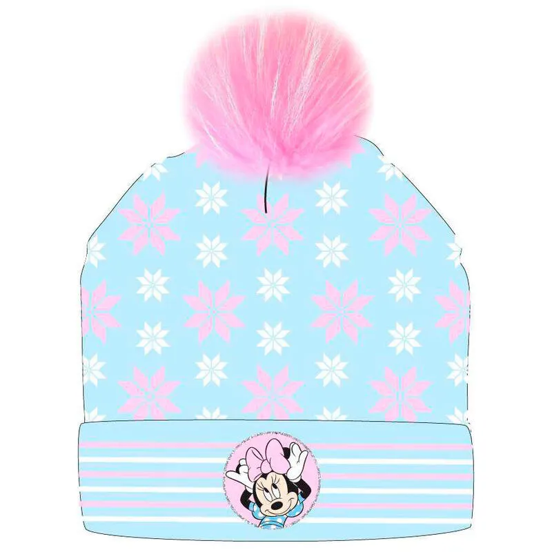 Disney Minnie kapa 54-56cm plava - Zaprešić