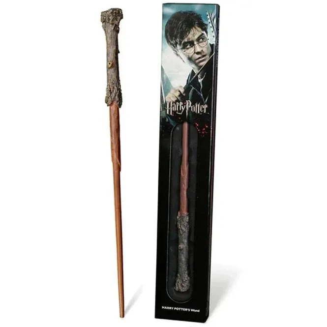 čarobni štapić harry potter replika 38cm - slika 1
