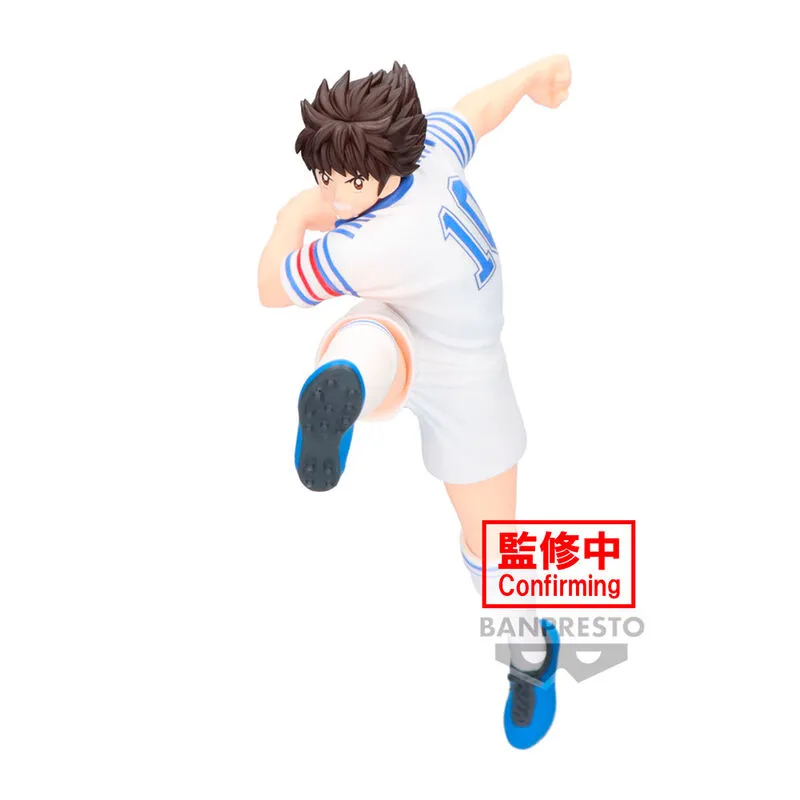 Captain Tsubasa Vibration Stars Ozora Tsubasa figura 16cm - Zaprešić