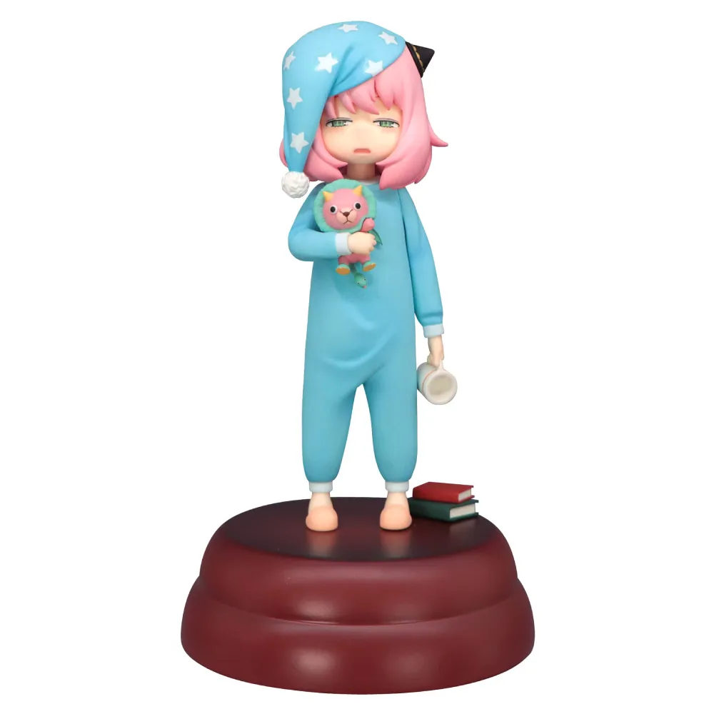 Spy x Family Anya Forger Sleepwear figura 16cm - Zaprešić