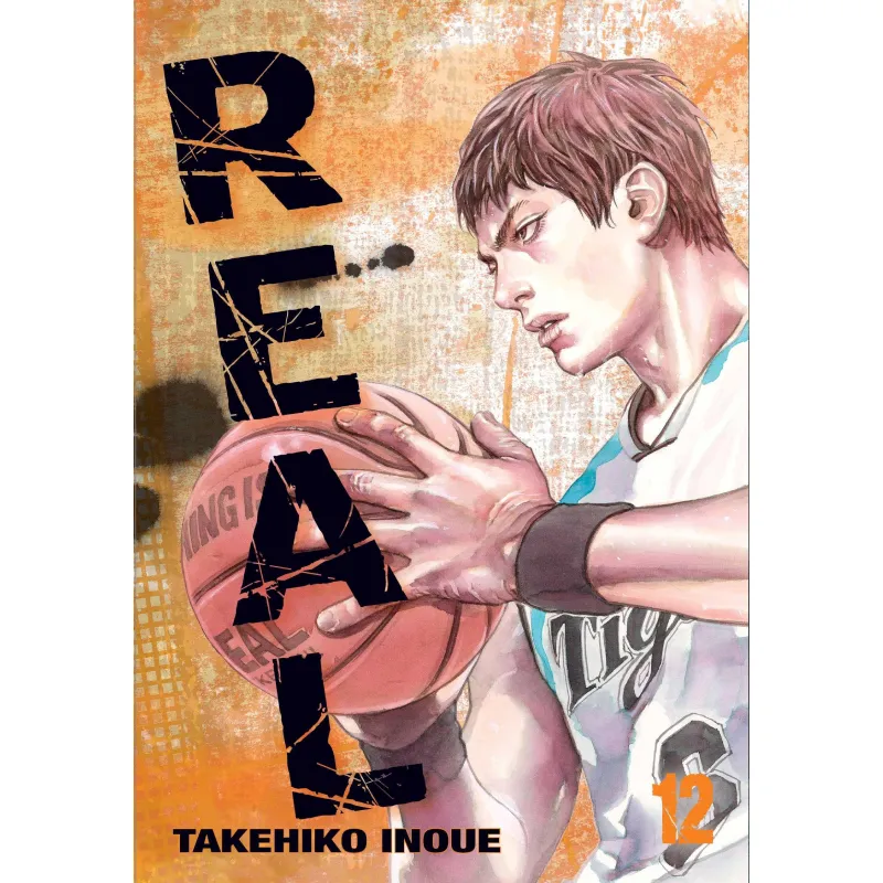 Real vol. 12 - Zaprešić