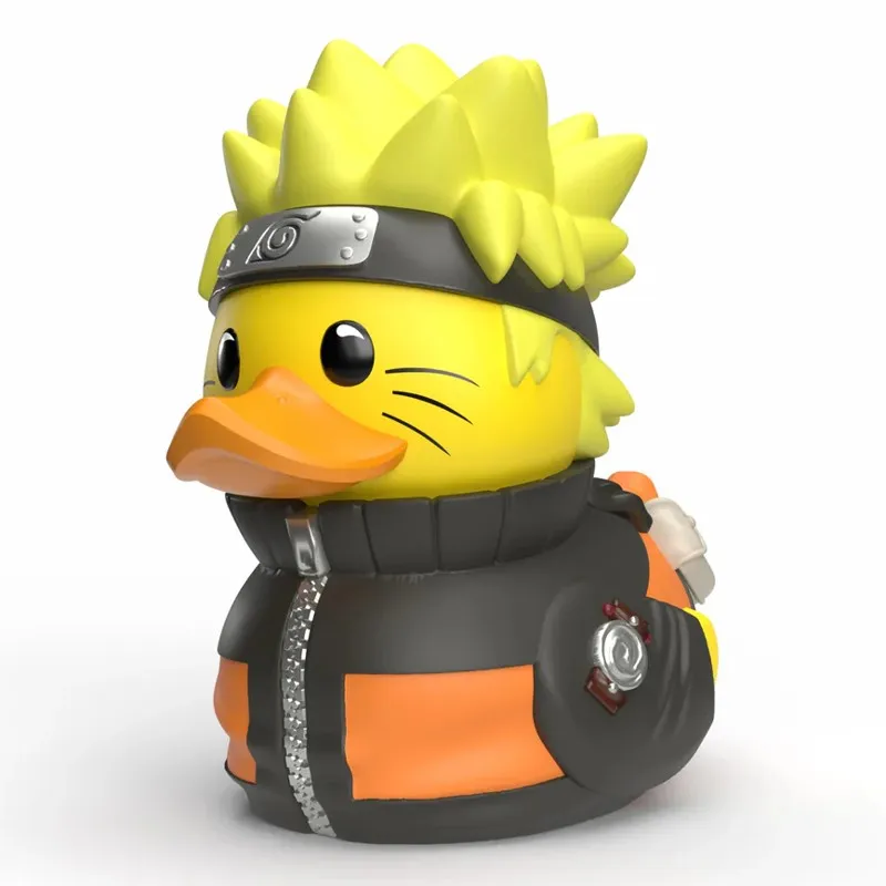 Naruto Uzumaki TUBBZ 1st Edition 10cm - Zaprešić