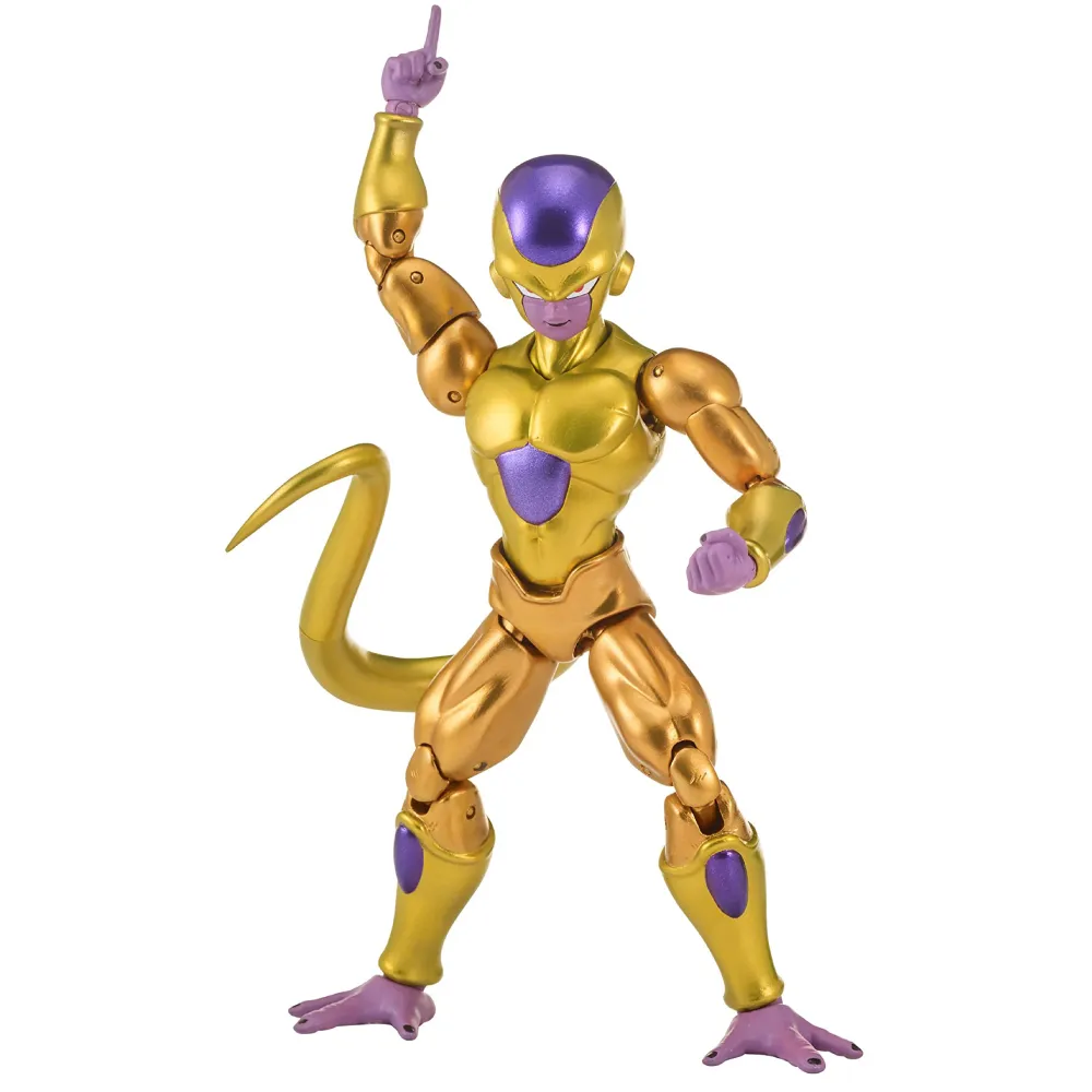 DBS Dragon Stars Golden Frieza figura 17cm - Zaprešić