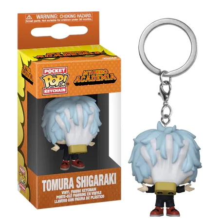 Privjesak Pocket POP MHA Tomura Shigaraki - Zaprešić