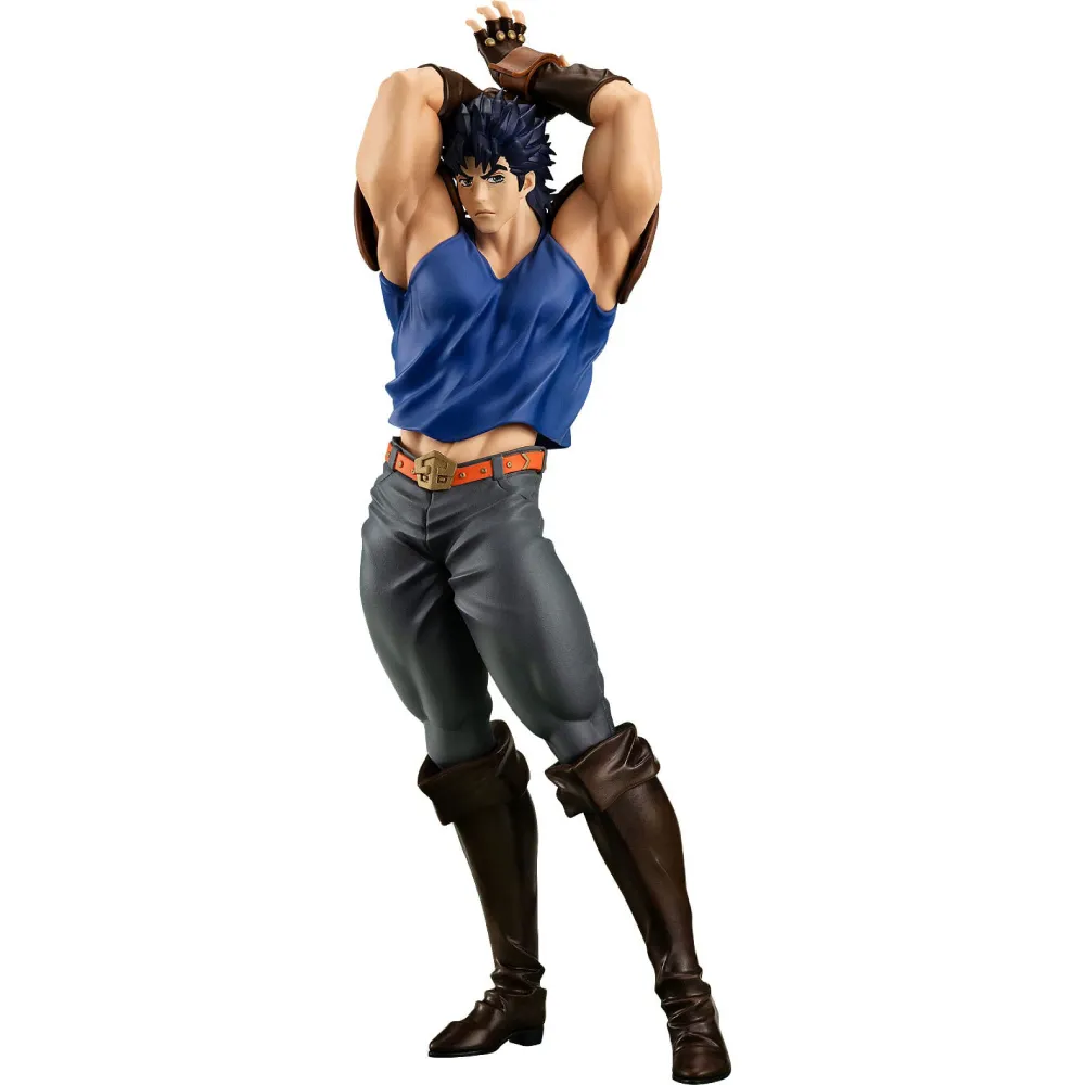 Jojo's Bizarre Adentures Jonathan Joestar Pop Up Parade figura 19cm - Zaprešić