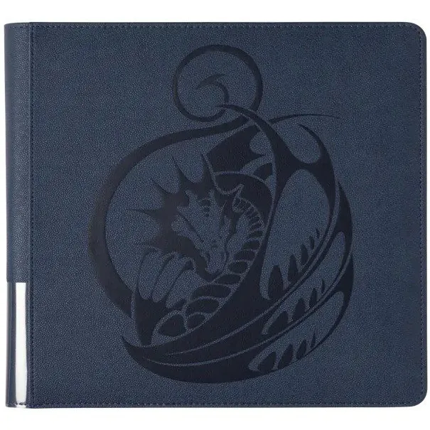 Dragon Shield Card Codex Zipster XL Midnight Blue Binder - Zaprešić
