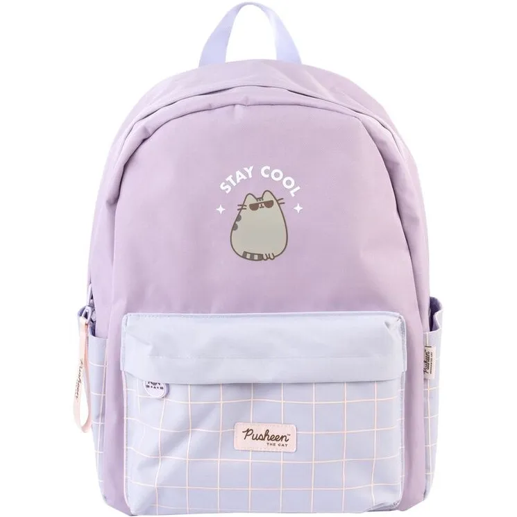 Ruksak Pusheen Moments Stay Cool 43cm - Zaprešić