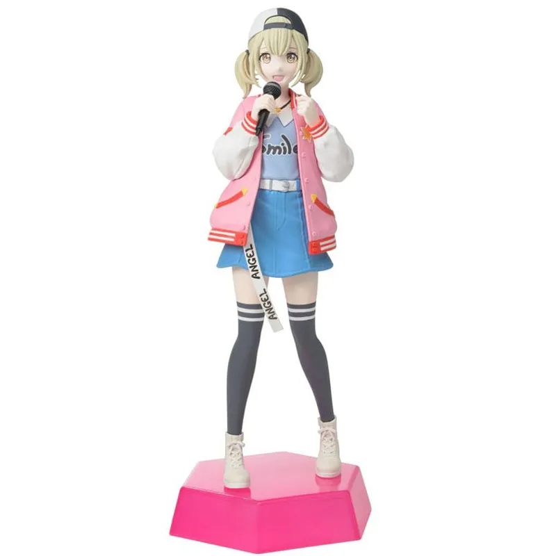 hatsune miku: colorful stage azusawa kohane figura 14cm - slika 1