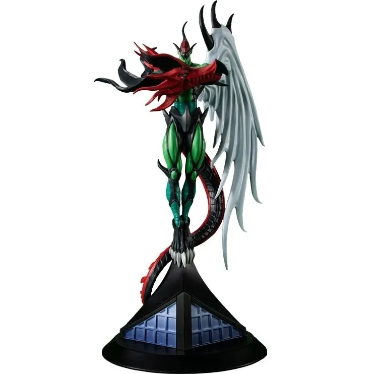 Yu-Gi-Oh! GX Elemental Hero Flame Wingman figura 16cm - Zaprešić