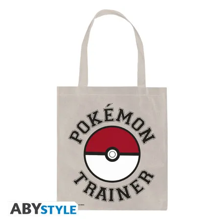 Torba za shopping Pokemon Trainer - Zaprešić