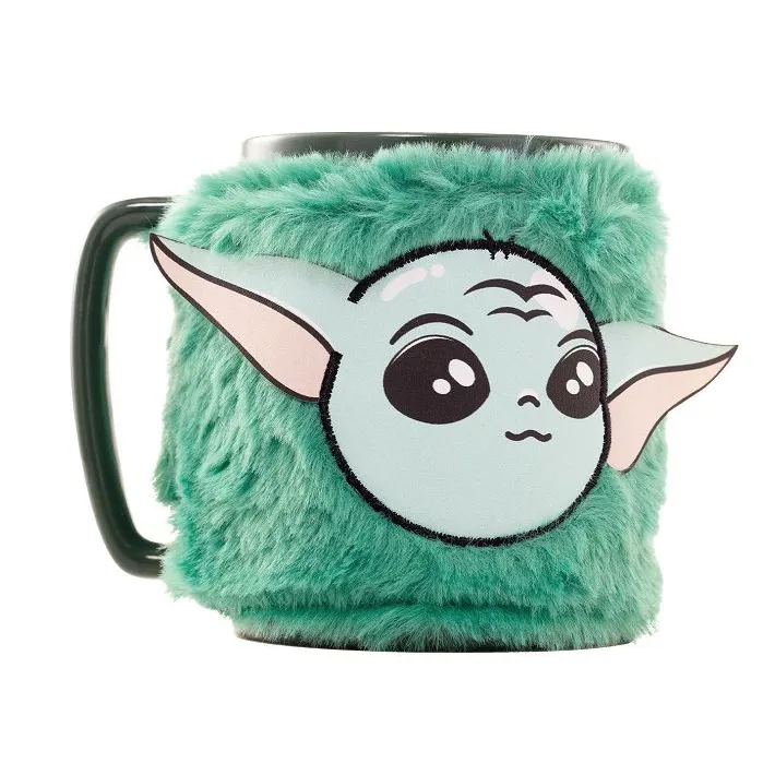 Šalica Star Wars Mandalorian Grogu 440ml - Zaprešić