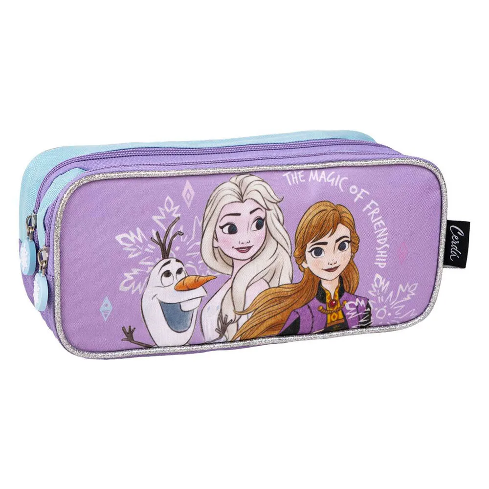 Disney Frozen dvoslojna pernica - Zaprešić