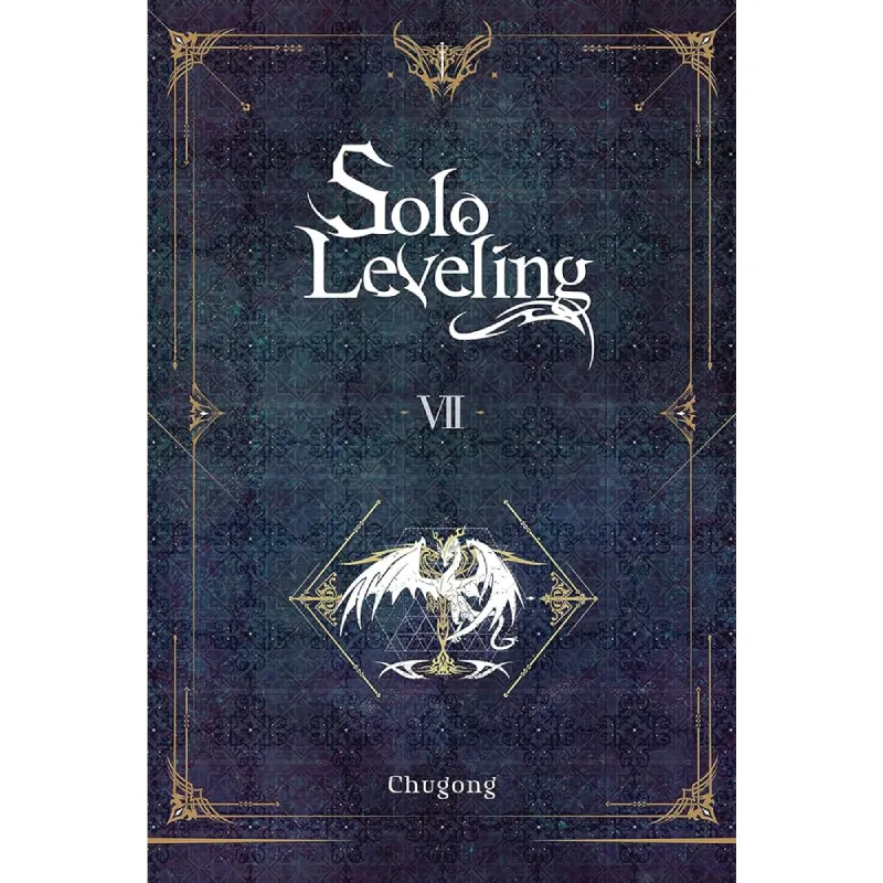 Solo Leveling vol. 7 (novel) - Zaprešić