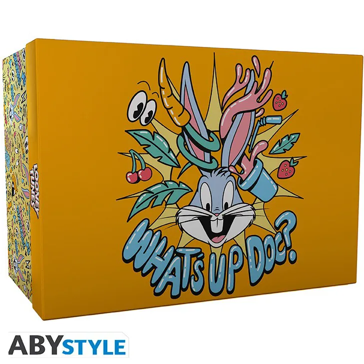 poklon set looney tunes - slika 1