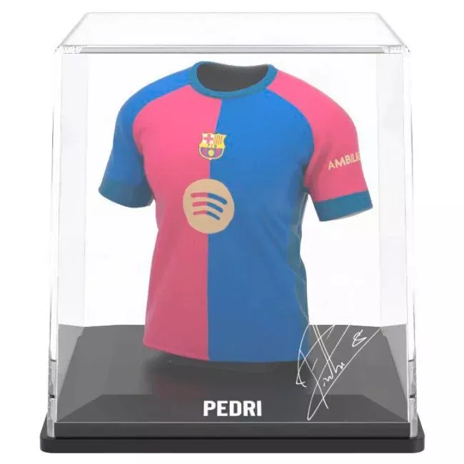 Barcelona Pedri mini dres replika - Zaprešić