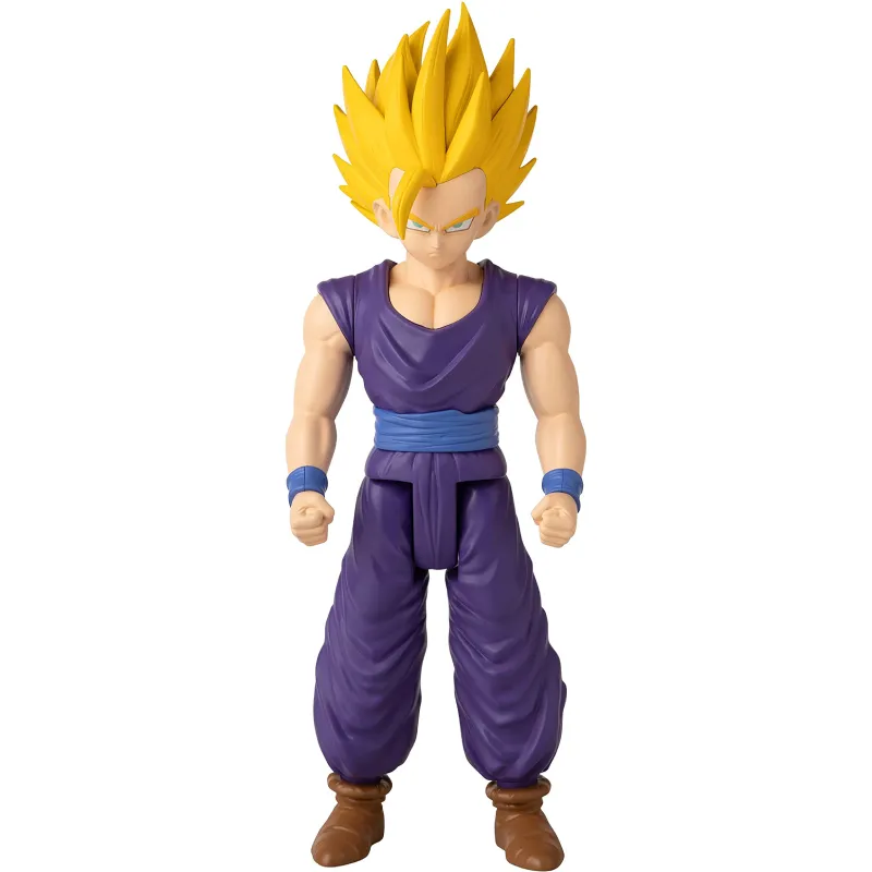 DBS Limit Breaker Super Saiyan 2 Gohan figura 30cm - Zaprešić