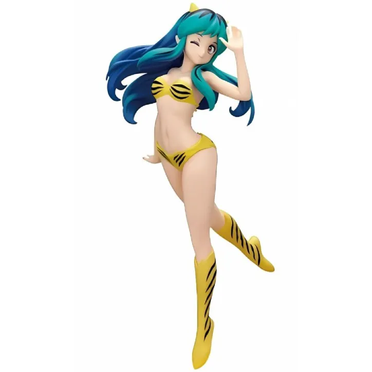 Urusei Yatsura Glitter & Glamorous Lum figura 22cm - Zaprešić