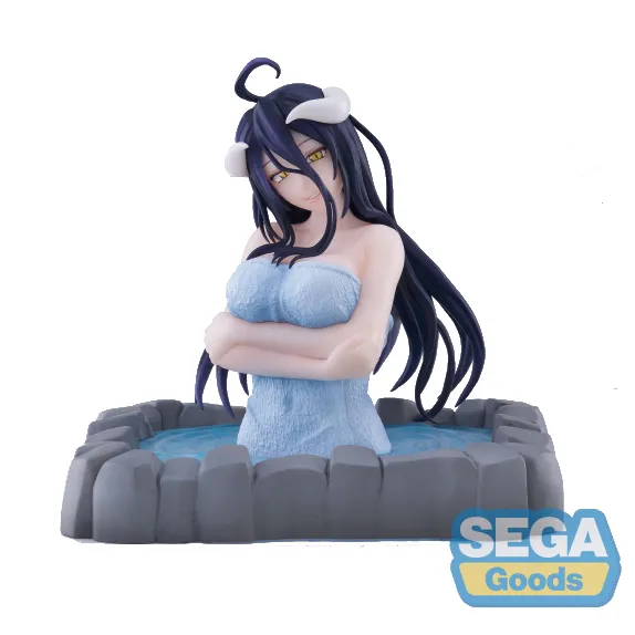 Overlord Albedo Thermae Utopia figura 14cm - Zaprešić