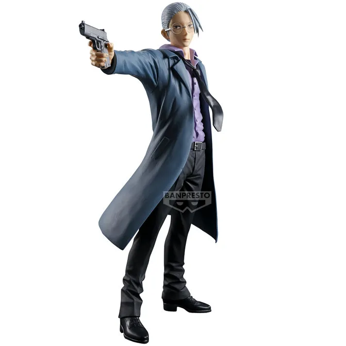 sakamoto days taro sakamoto figura 22cm - slika 1