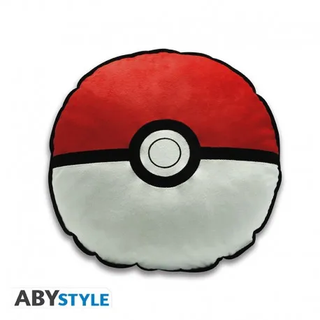 Pokemon PokeBall Jastuk - Zaprešić