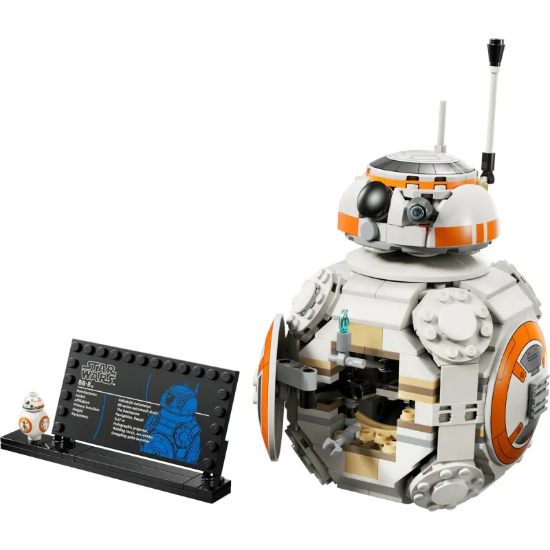 LEGO Star Wars BB-8™ 75452 - Zaprešić