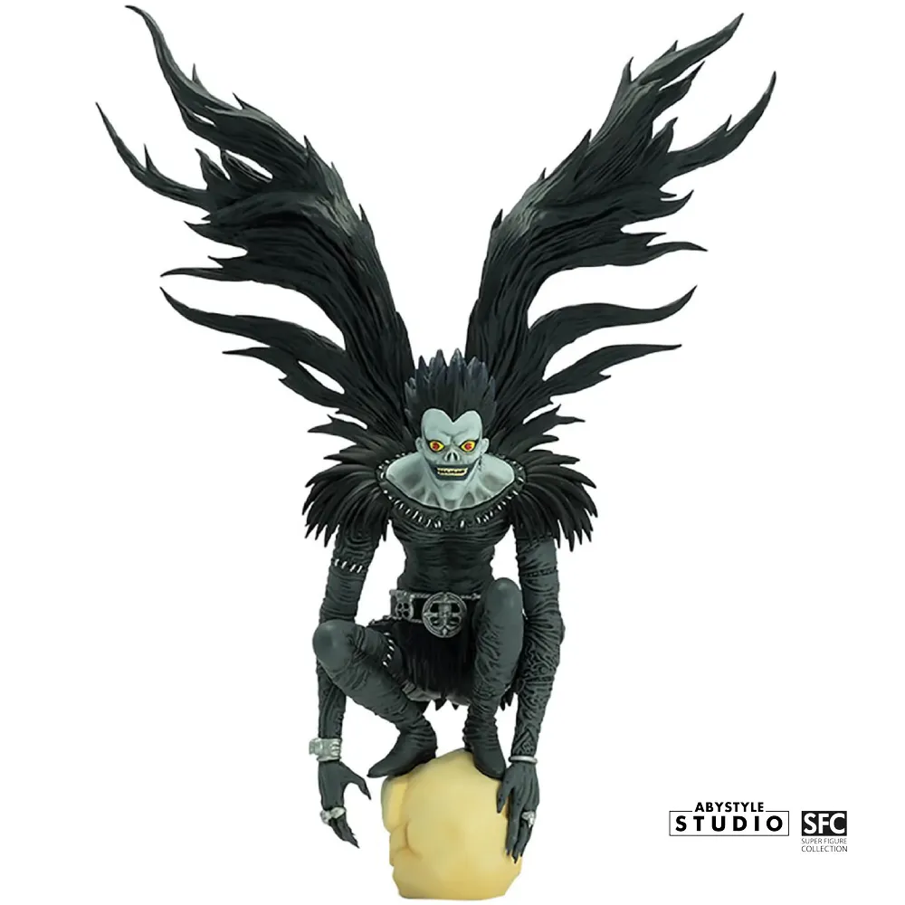 death note ryuk figura 30cm - slika 1