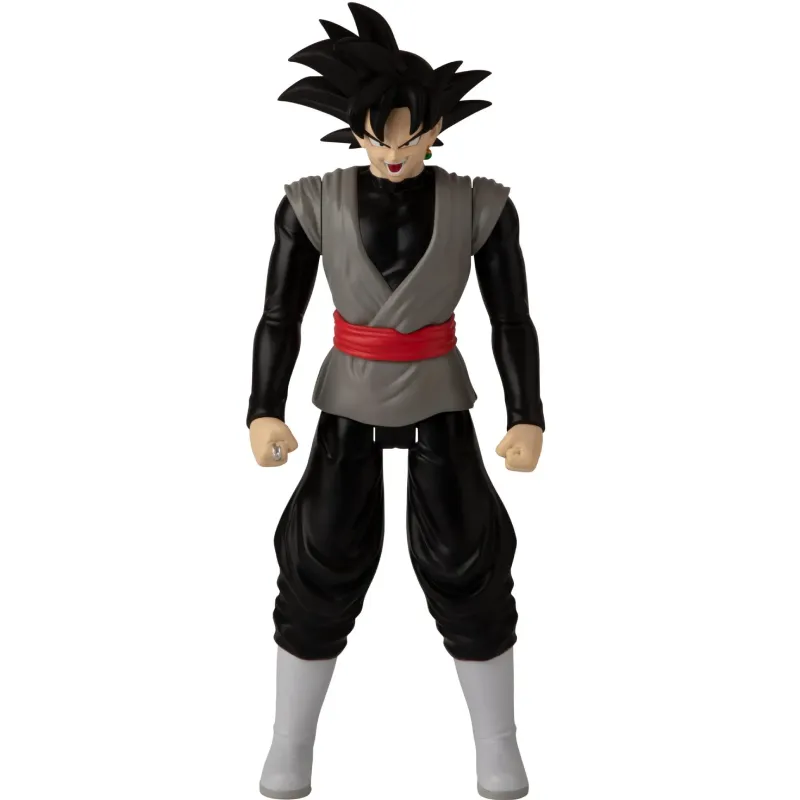 DBS Limit Breaker Goku Black figura 30cm - Zaprešić