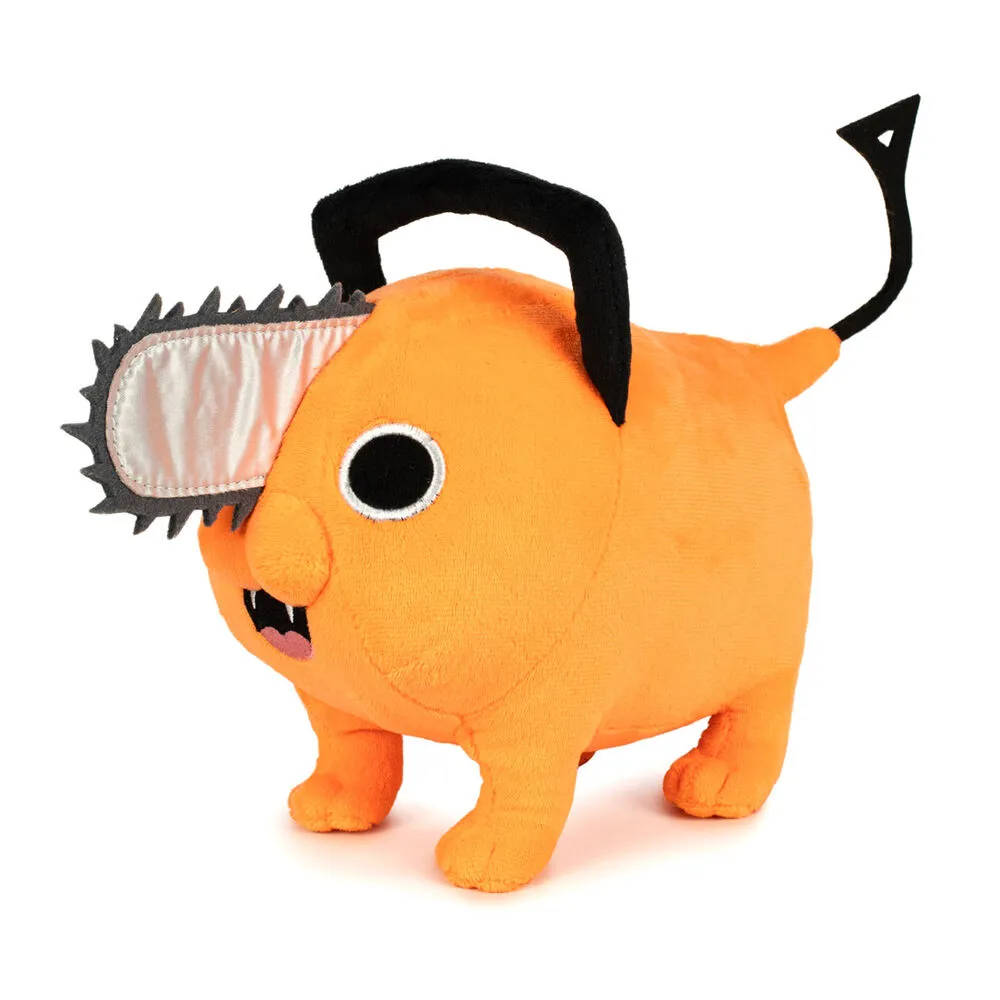 Chainsaw Man Pochita plišana igračka 27cm - Zaprešić