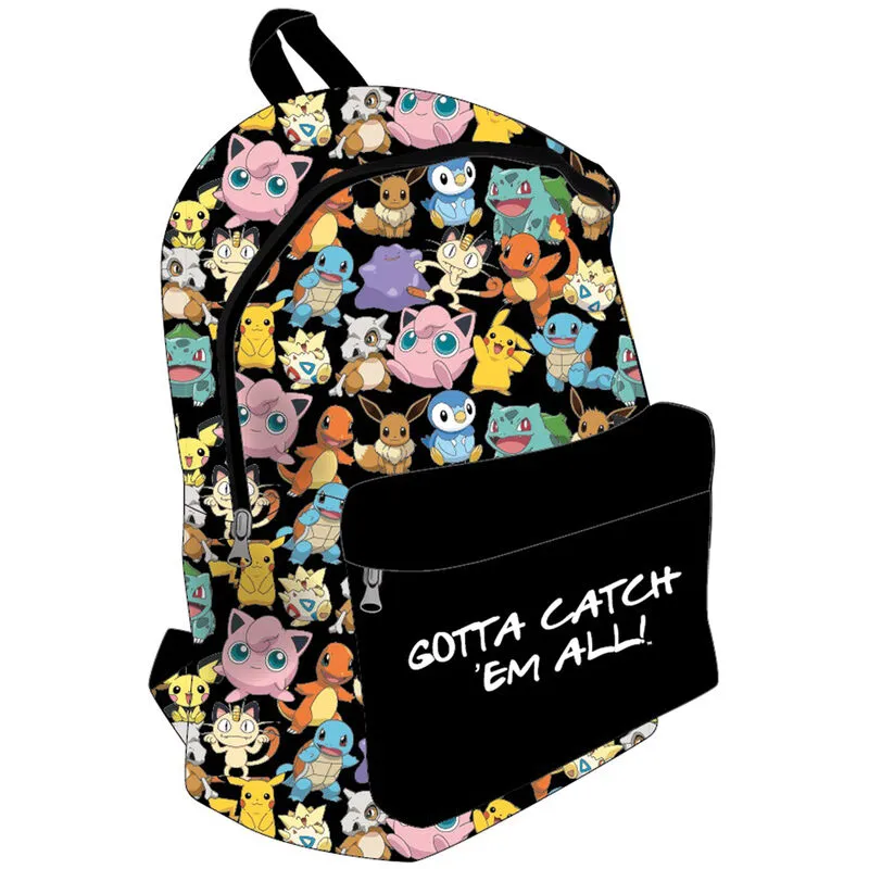 Ruksak Pokemon Poke ball 40cm - Zaprešić