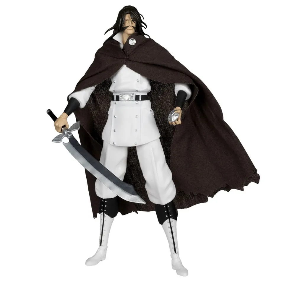 Bleach Yhwach akcijska figura 18cm - Zaprešić