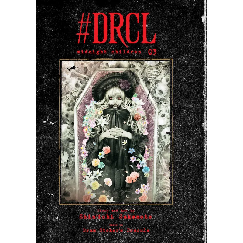 #DRCL midnight children vol. 3 - Zaprešić