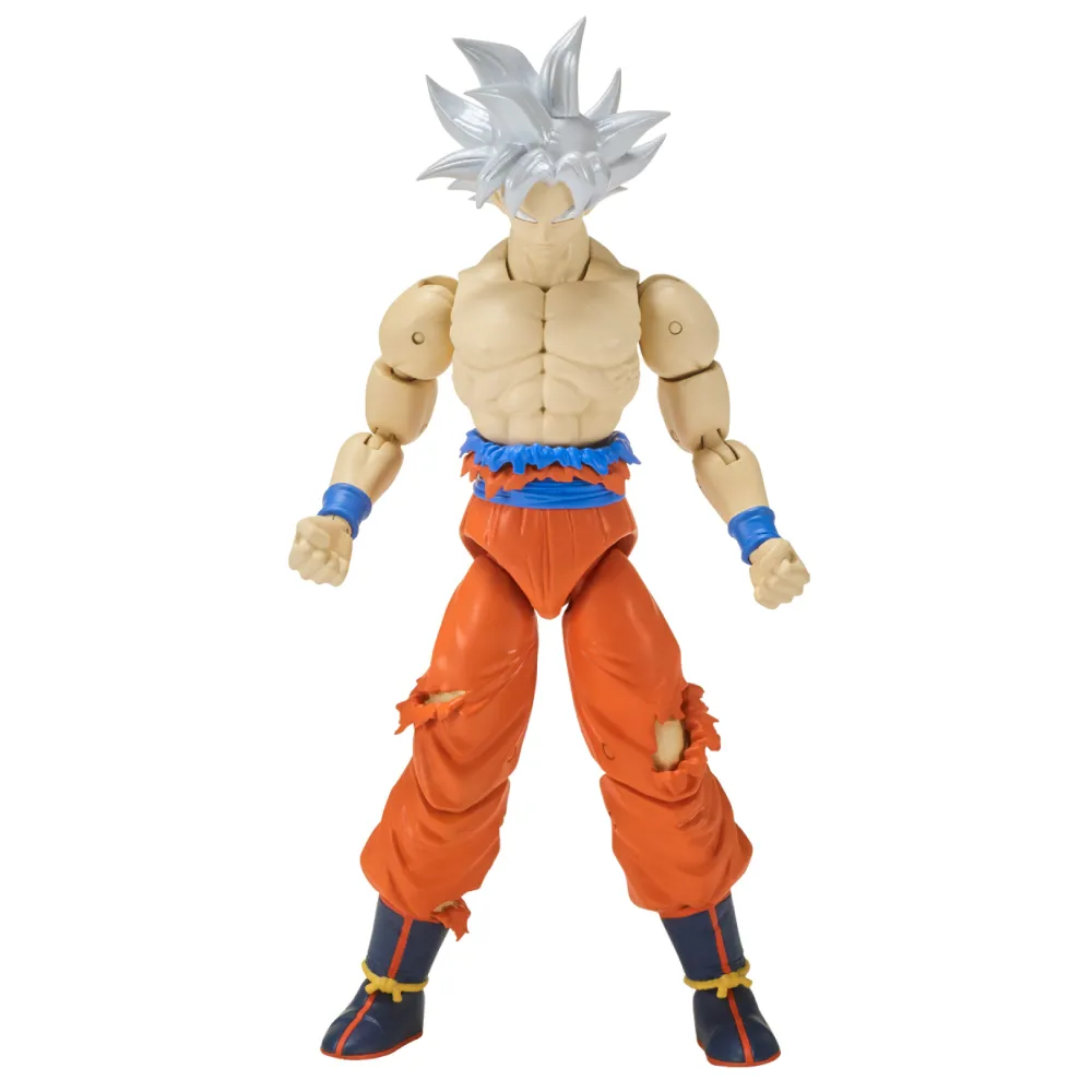 DBS Dragon Stars Ultra Instinct Goku figura 17cm - Zaprešić