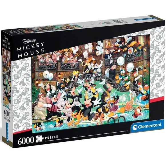 Puzzle Disney Gala 6000kom - Zaprešić