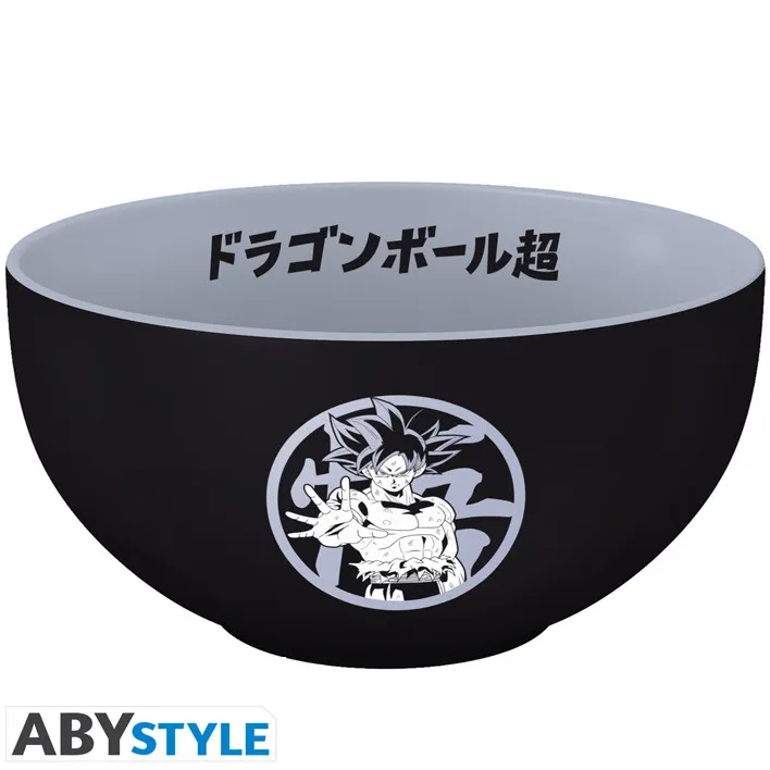 zdjela dragon ball super 600ml - slika 1