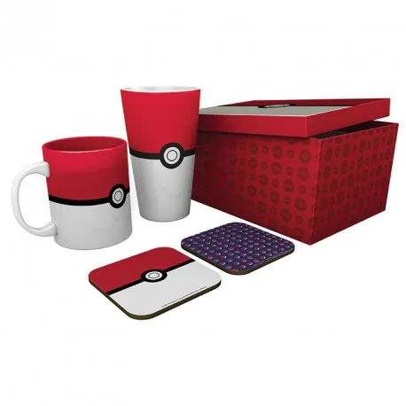 Pokemon Poklon Set XXL ABYstyle - Zaprešić
