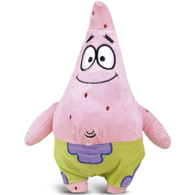 Spužva Bob Patrick plišana igračka 32cm - Zaprešić