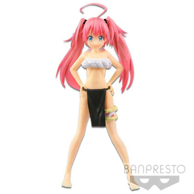 That Time I Got Reincarnated as a Slime Milim Nava Exclusive figura 20cm - Zaprešić