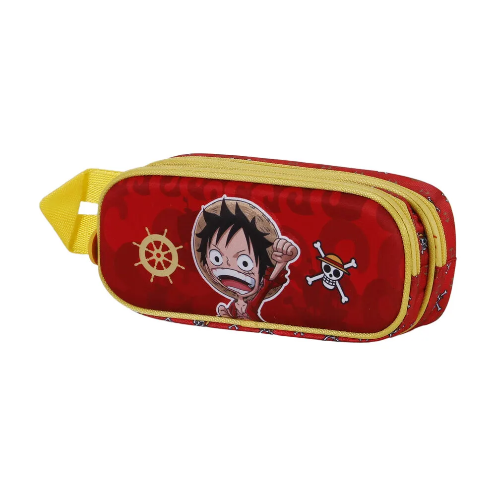 One Piece Luffy 3D pernica - Zaprešić