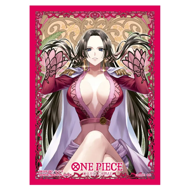one piece official sleeves boa - slika 1