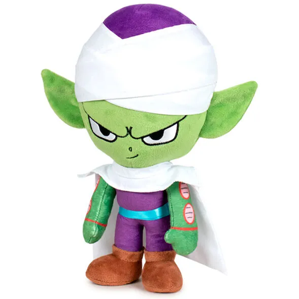 Dragon Ball Super Piccolo plišana igračka 31cm - Zaprešić