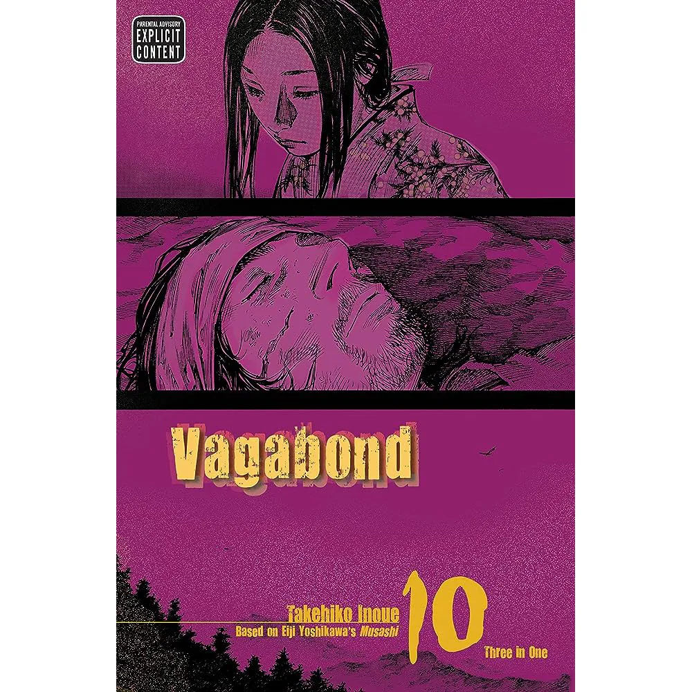 Vagabond vol. 10 - Zaprešić