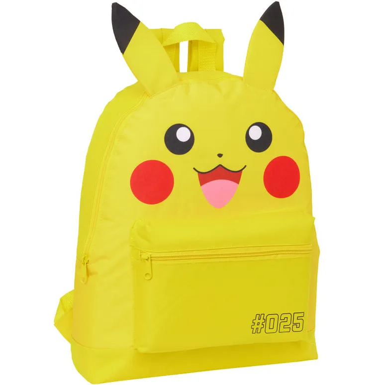 Ruksak Pokemon Pikachu 40 cm - Zaprešić