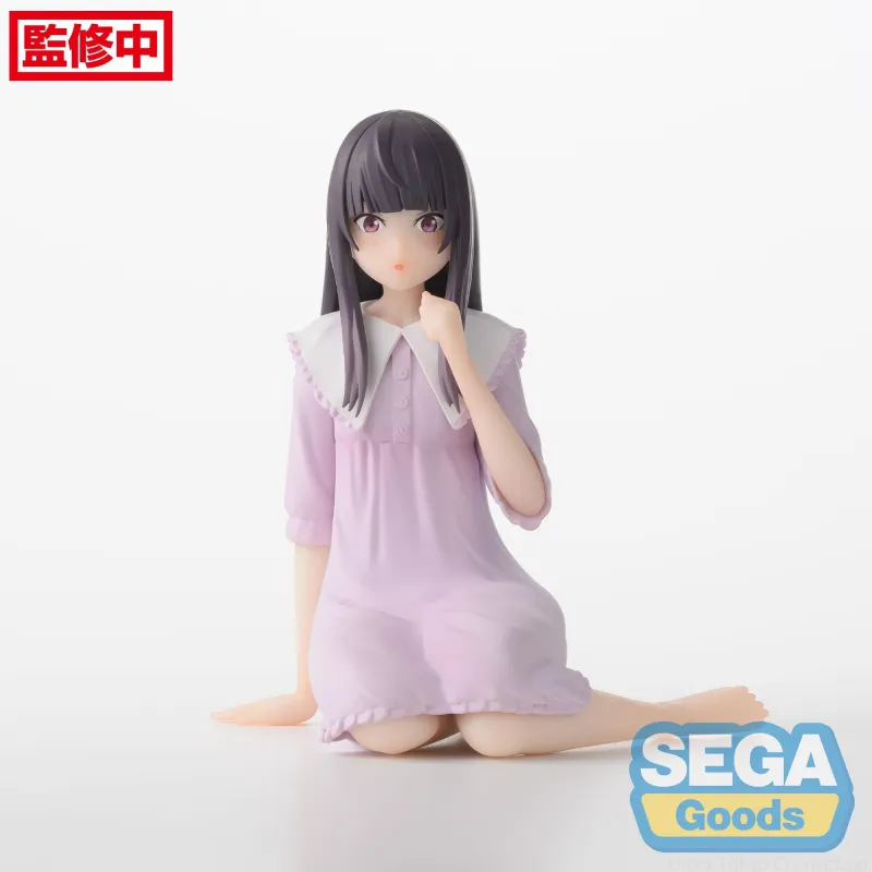 YoruKura Mei Kim Anouk Takanashi perching figura 10cm - Zaprešić