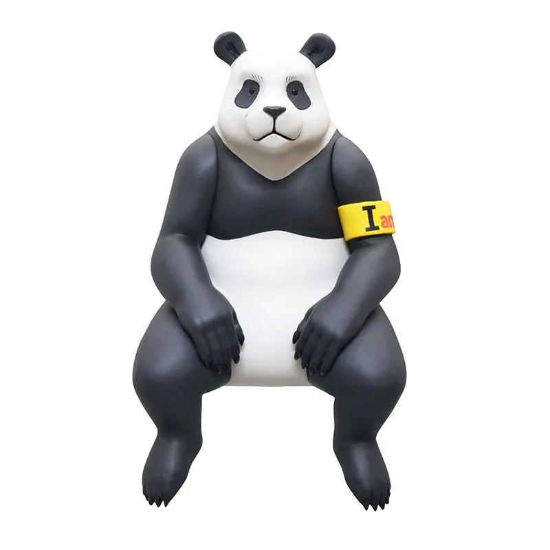 Jujutsu Kaisen Panda Noodle Stopper figura 15cm - Zaprešić