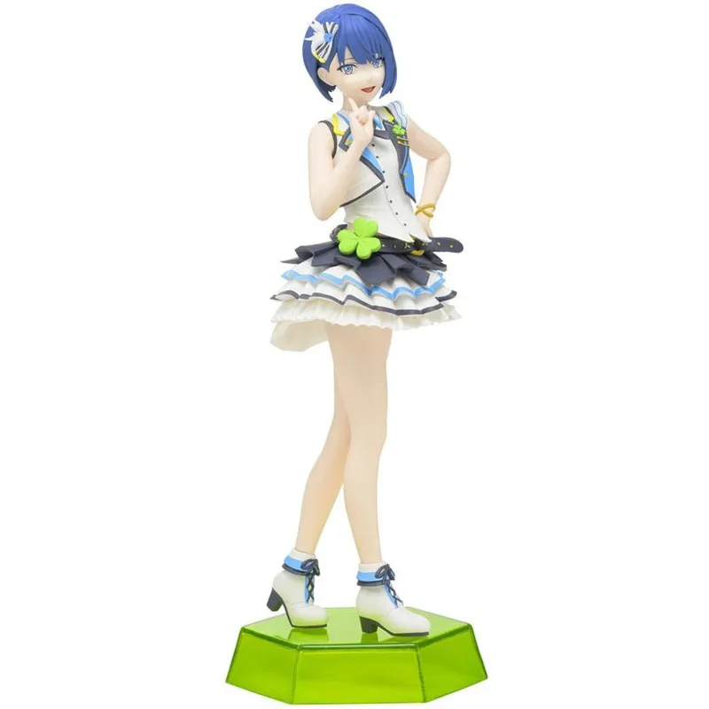 Hatsune Miku: Colorful Stage Kiritani Haruka figura 15cm - Zaprešić