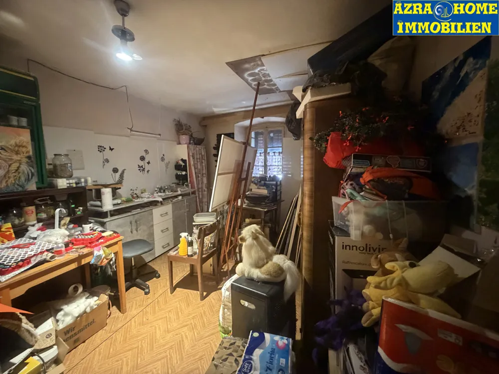 sveti lovreč, dvoetažni stan 105 m2 ( prizemlje i prvi kat ), u centru - slika 12