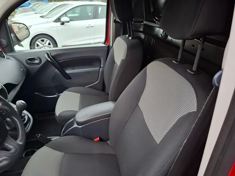 renault kangoo 1.5 dci*klima*tempomat* - slika 9