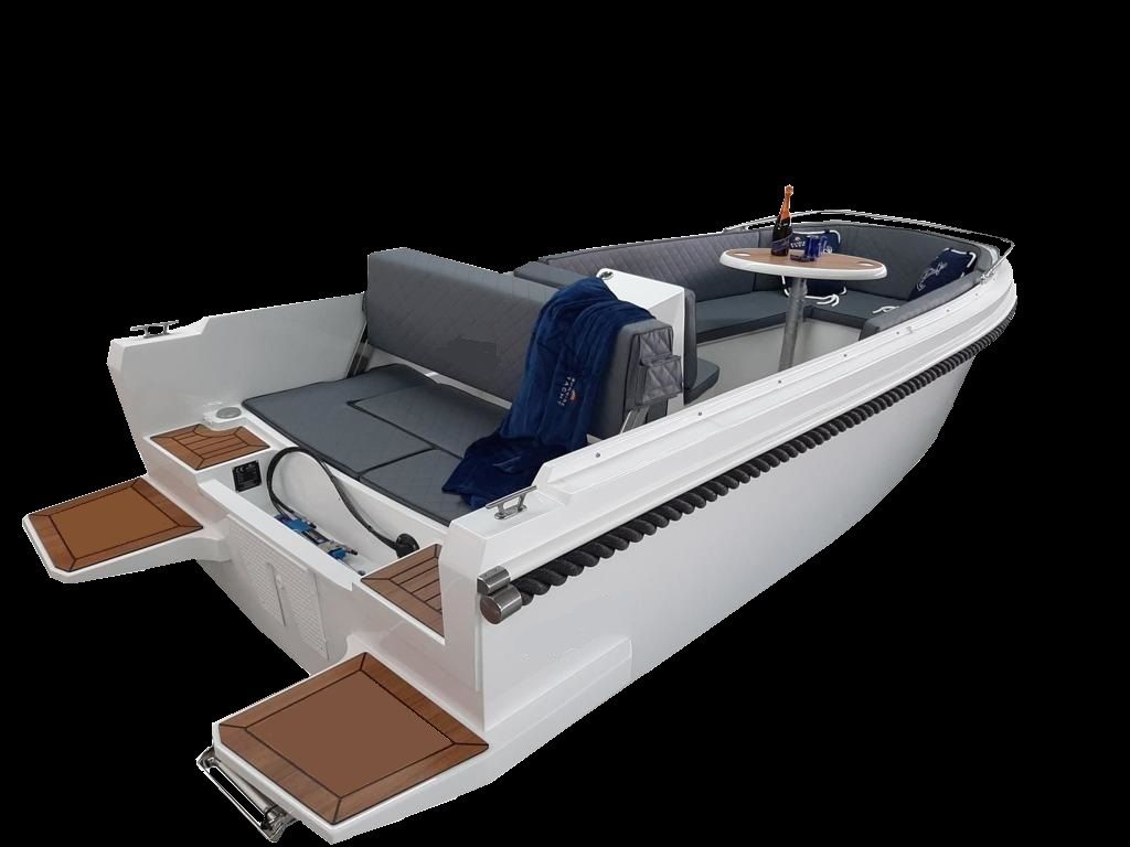 Marion 490 B - Smlednik, Medvode