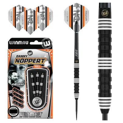 Danny Noppert 85% 25g - Zagreb