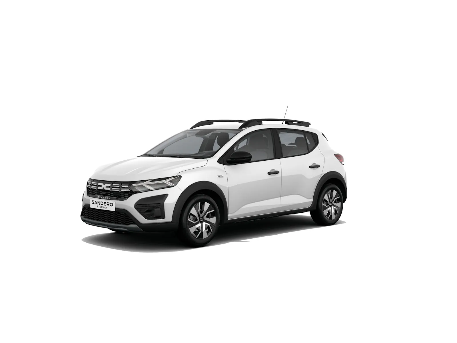 Dacia Sandero Stepway Stepway essential TCe 110 - Zagreb